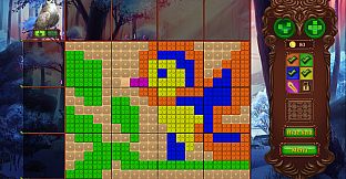 Riddles of the Owls Kingdom