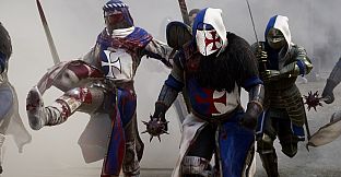 MORDHAU