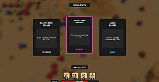 Iron Rage: Survivor