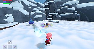 I Woke Up In An RPG