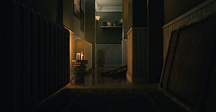 Operation: Outbreak - The Tenement