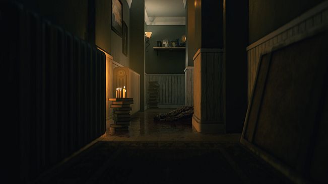 Operation: Outbreak - The Tenement