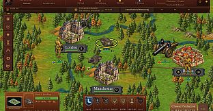 Embersong: History Is Yours - New Blood, Old Empires