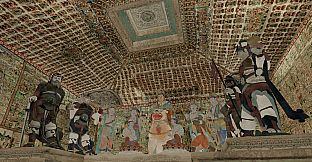 神遊敦煌-莫高窟第61窟