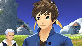 Tales of Zestiria