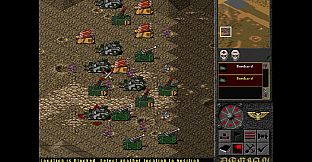 Final Liberation: Warhammer Epic 40,000 (Classic)