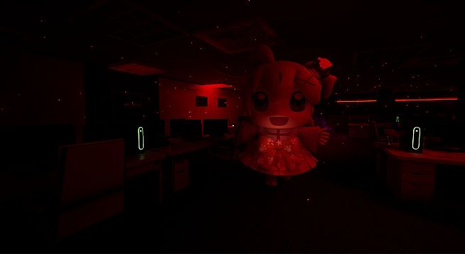 Holo ADV: SakuraSingularity.exe