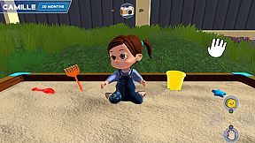 My Universe - My Baby