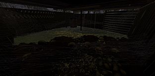 Just A Walk In The Park