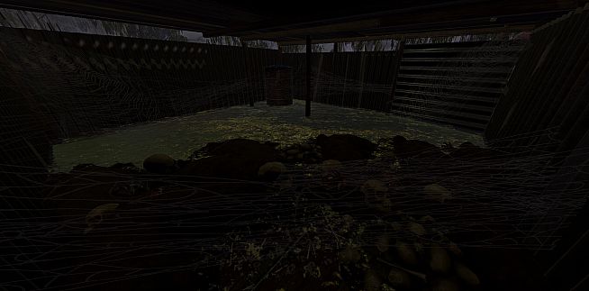 Just A Walk In The Park