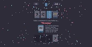 Threes! Soundtrack