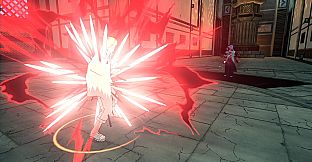 NTBSS Master Character Training Pack - Isshiki Otsutsuki