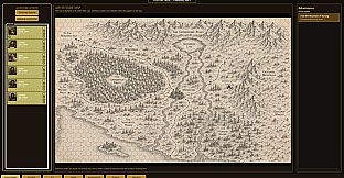 Fantasy Classic: Dungeon Crawler