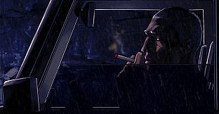 Cyber Manhunt - Hello World