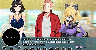 Siren's Call: Second Wind