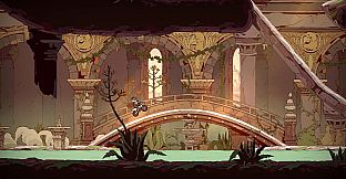 Laika: Aged Through Blood