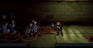The Walking Dead: Streets of Survival