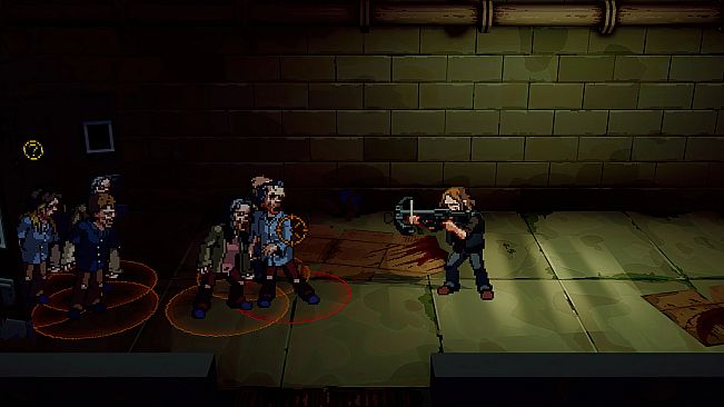 The Walking Dead: Streets of Survival