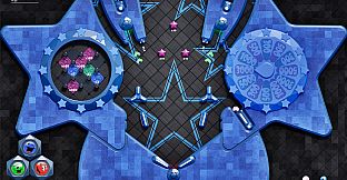 Up & Up: Pinball & Pachinko