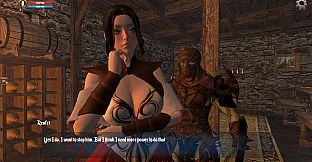 The Vengeance Of Lady Witch ARPG