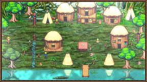 Eastwind Adventures: Chapter 1