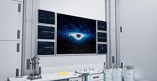 Event Horizon Research