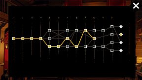 A guard walks into a tavern