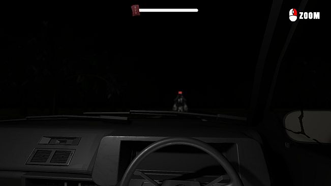 Paranormal Tape: KARAK