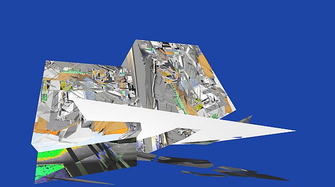 More Life, Dead Interface