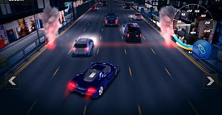 Street Racer Underground