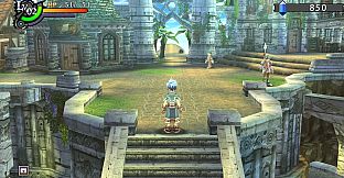 Nayuta: Boundless Trails - HQ Texture Pack