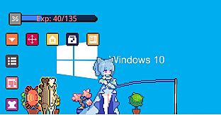 Miyuuri's Cozy Hours