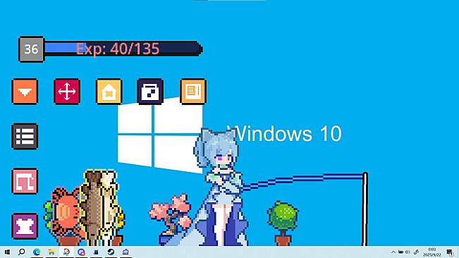 Miyuuri's Cozy Hours