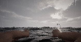 Open Waters