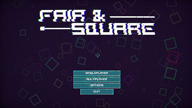 Fair and Square