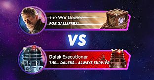 Doctor Who: Worlds Apart