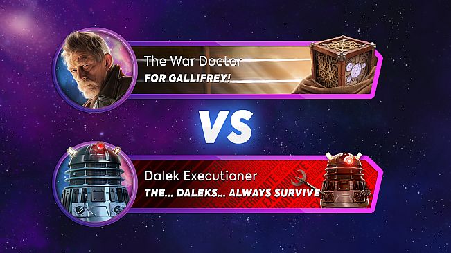 Doctor Who: Worlds Apart