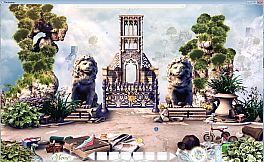 The Journey Of Forgotten Memories