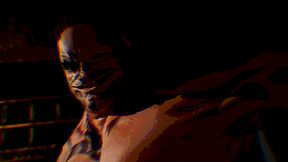 DISORDER - Save Your Family