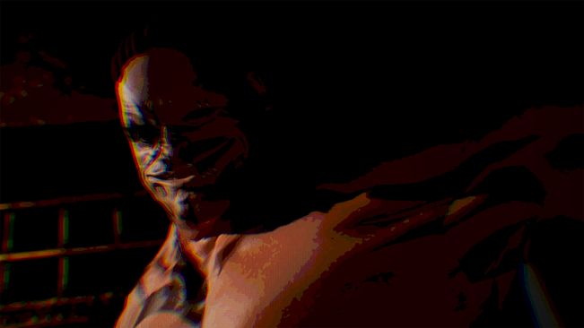 DISORDER - Save Your Family