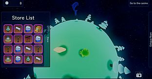 SpaceCasino