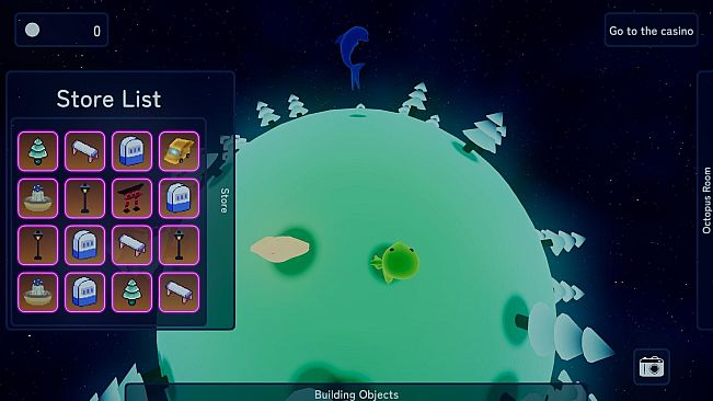 SpaceCasino
