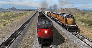 TS Marketplace: Amtrak E8 Scenario Pack 01 Add-On