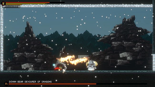 Orc Tales: Olgob The Bold