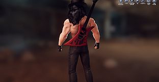 League of Maidens Haydee Edition