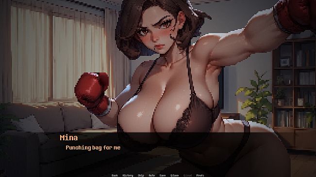 Filipino Dominatrixes Are the Best