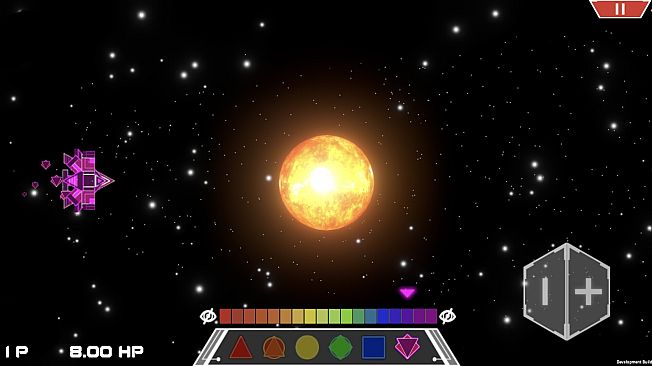 Astropilot Training Program