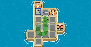 204Snake