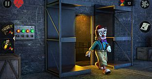Freaky Clown : Town Mystery