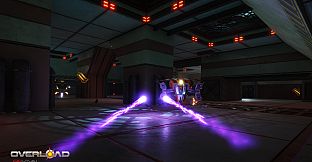 Overload Playable Teaser 3.0